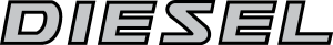 Diesel Nissan Logo Vector