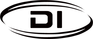 Digitally Imported Logo Vector