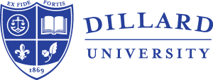 Dillard University Logo Vector