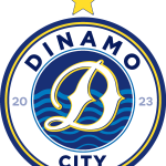 Dinamo City Durres Logo Vector