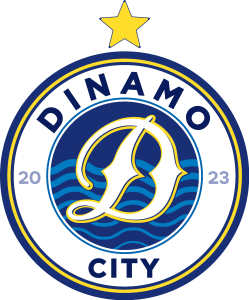 Dinamo City Durres Logo Vector