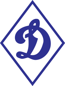 Dinamo Logo Vector