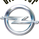 Discover Opel New Logo Vector