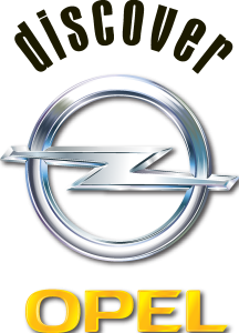 Discover Opel New Logo Vector