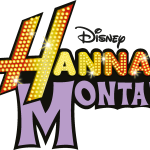 Disney Hannah Montana Logo Vector