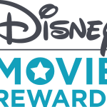 Disney Movie Rewards Logo Vector