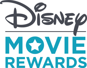 Disney Movie Rewards Logo Vector