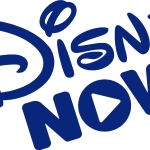 Disney Now Logo Vector