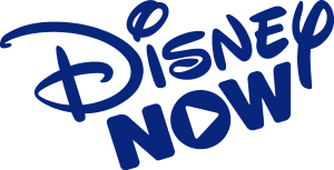 Disney Now Logo Vector