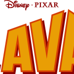 Disney Pixar LAVA Logo Vector