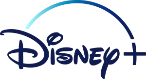 Disney Plus Logo Vector