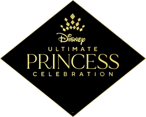 Disney Princess Logo Vector
