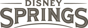 Disney Springs Logo Vector