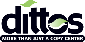 Dittos Logo Vector