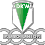 Dkw Logo Vector