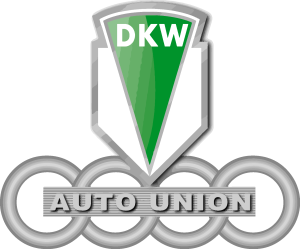 Dkw Logo Vector