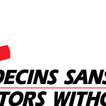 Doctors Without Borders Logo Vector