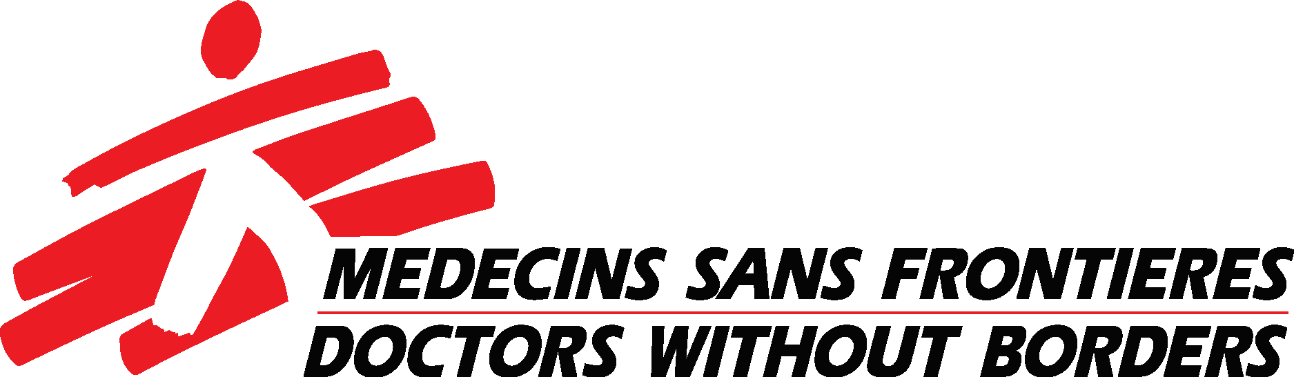 Doctors Without Borders Logo PNG Transparent SVG AI Free Download