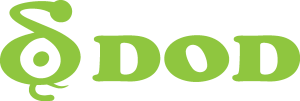 Dod Logo Vector