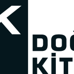 Doğan Kitap Logo Vector