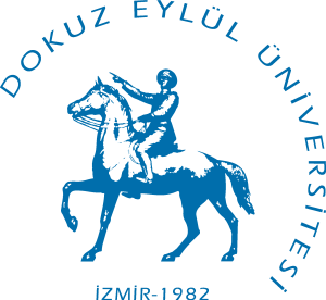 Dokuz Eylul Universitesi Logo Vector