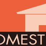 Domestix Logo Vector