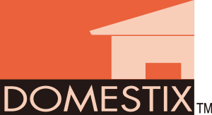 Domestix Logo Vector