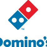 Dominos Logo Vector