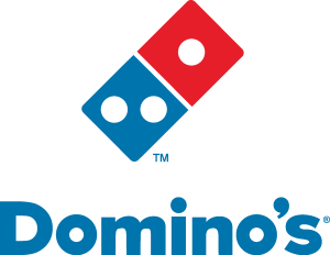 Dominos Logo Vector