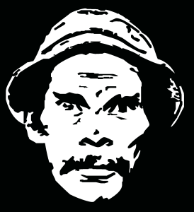 Don Ramon Logo Vector