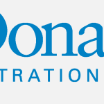 Donaldson Logo Vector