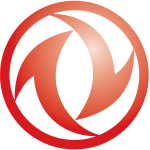 Dongfeng Cars Logo Vector