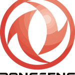 Dongfeng Logo Vector