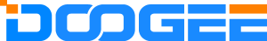 Doogee Logo Vector