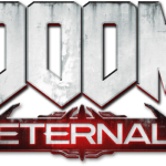 Doom Eternal Logo Vector