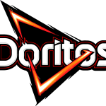 Dorito Logo Vector