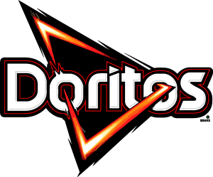 Dorito Logo Vector