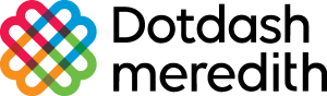 Dotdash Meredith Logo Vector