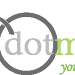 Dotmedia Logo Vector