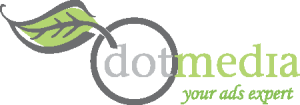 Dotmedia Logo Vector