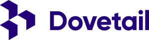 Dovetail Logo Vector