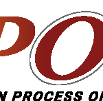 Dpo Distribution Process Optimisation Logo Vector