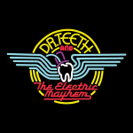 Dr Teeth And The Electric Mayhem Logo Vector