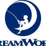 Dreamworks Logo Vector