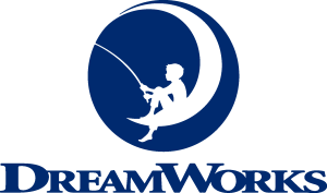 Dreamworks Logo Vector
