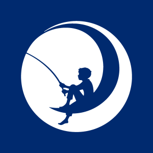 Dreamworks White Logo Vector