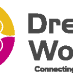 Dreamz World Logo Vector