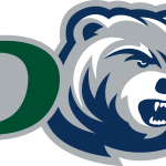 Drew University Sports Logo Vector