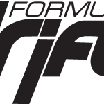 Drift Formula Logo Vector