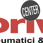 Driver Center Logo Vector